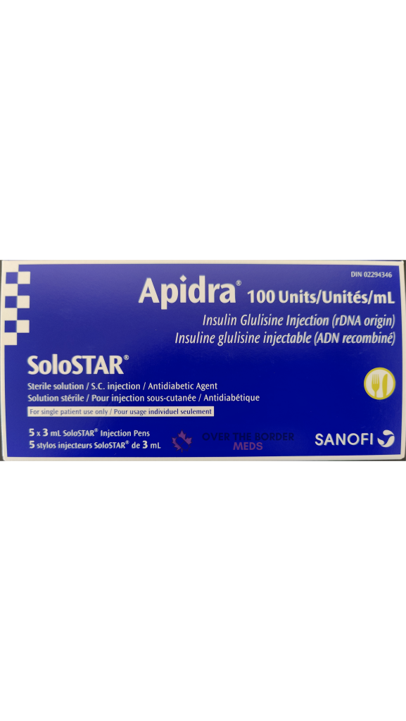 apidra buy insulin