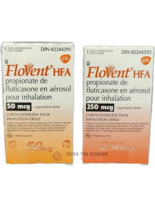 flovent hfa puffer