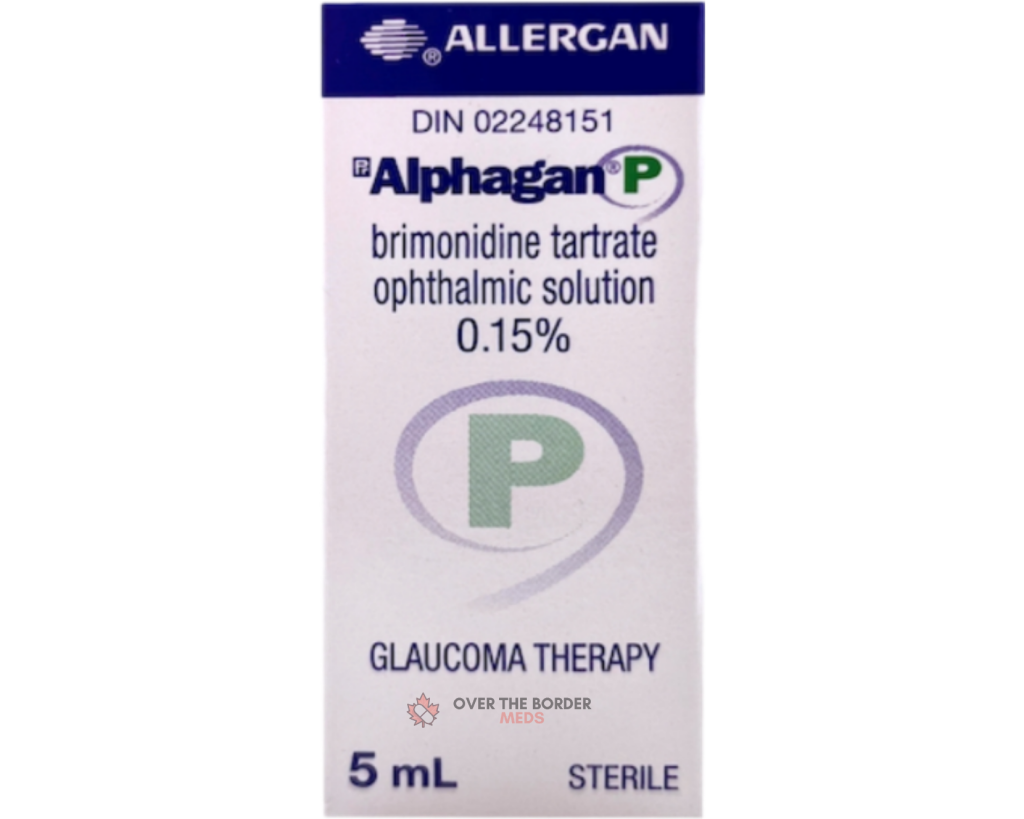 alphagan coupon