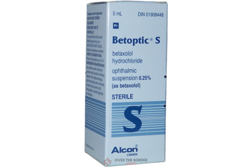 betoptic coupon