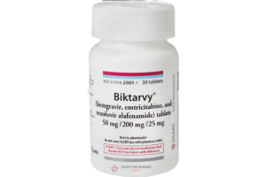 biktarvy coupon