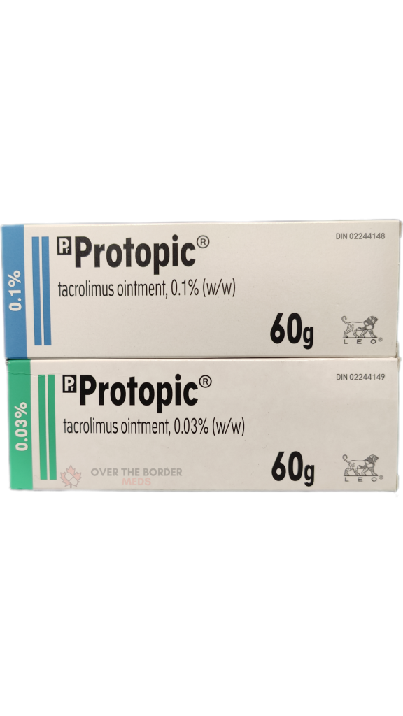 buy protopic online