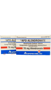 alendronate 70