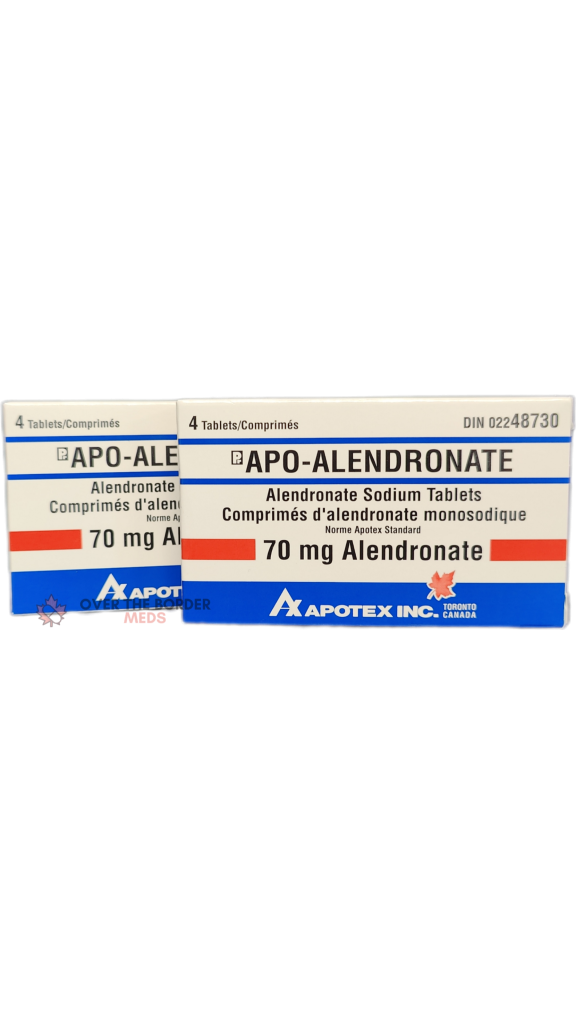 alendronate 70