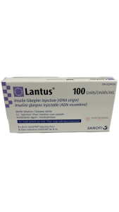 lantus solostar coupon