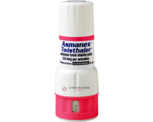 asmanex coupon