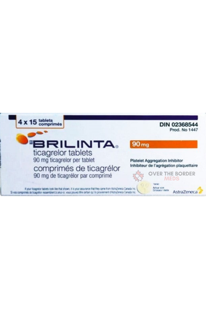 brilinta coupon