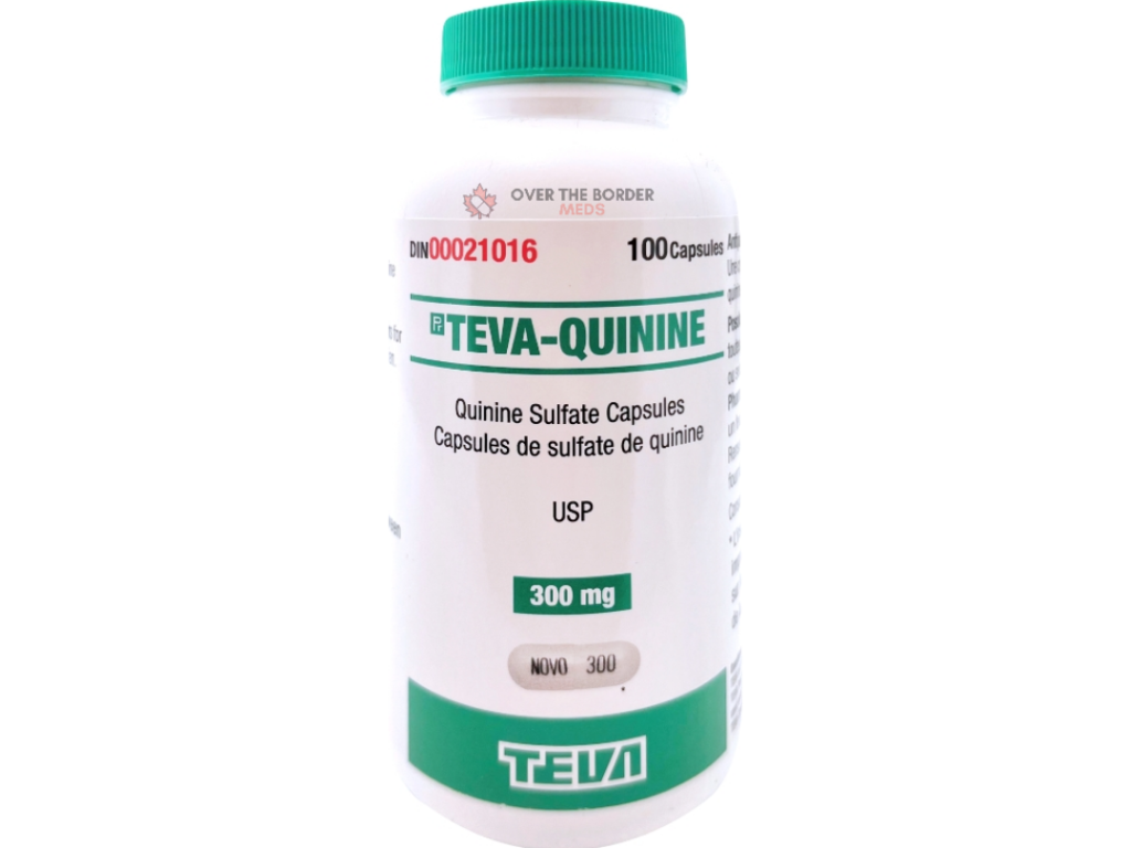 cheap quinine