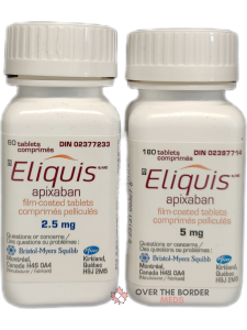 buy eliquis online