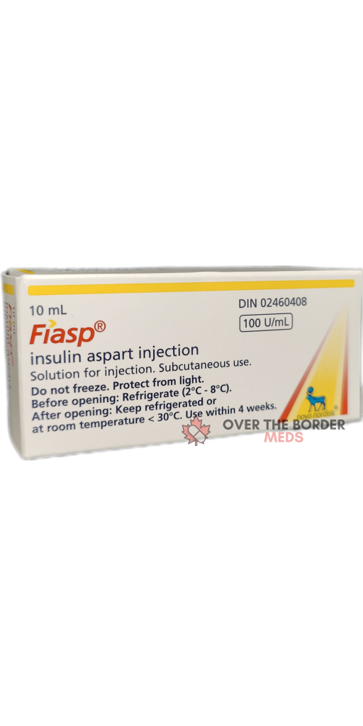 aspart insulin