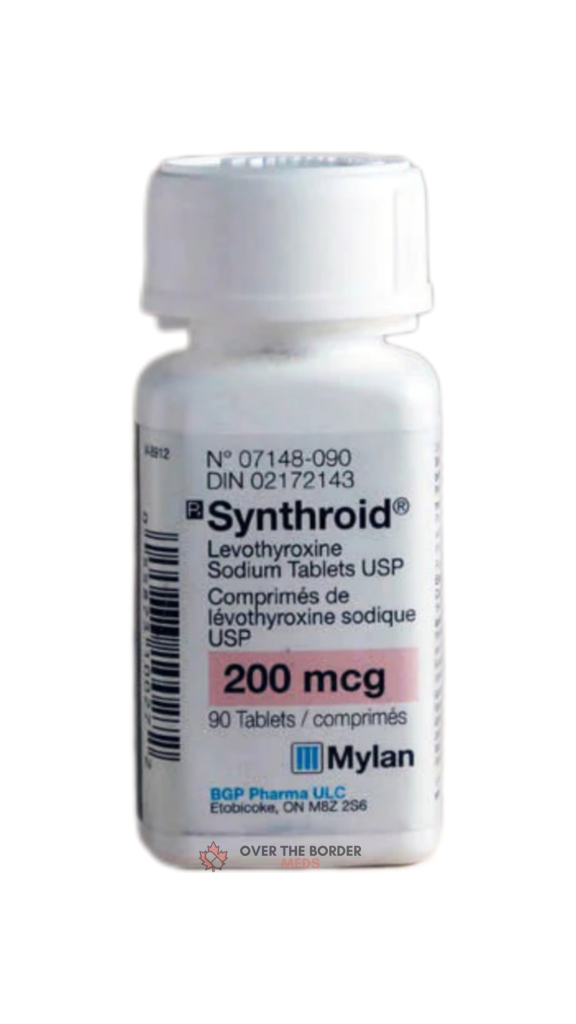 synthroid medication