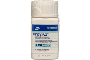 toviaz coupon