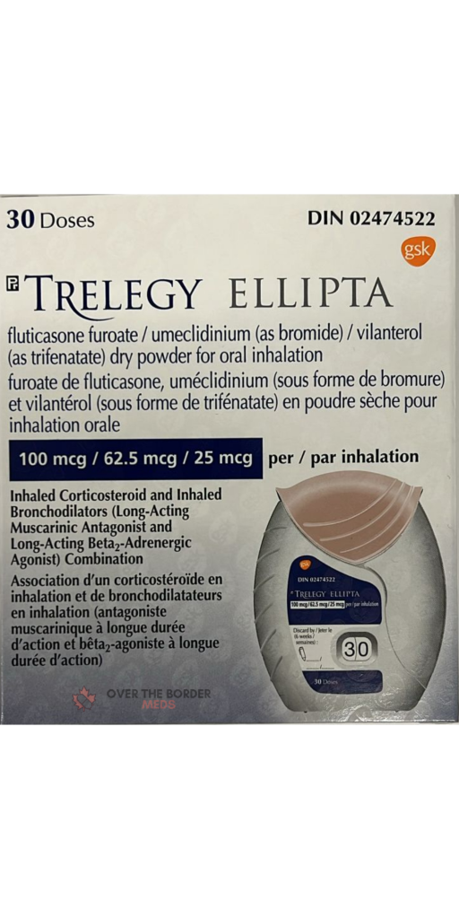 ellipta trelegy coupon