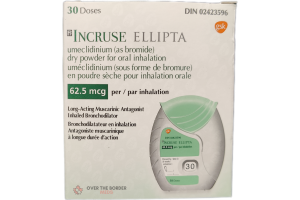 incruse coupon